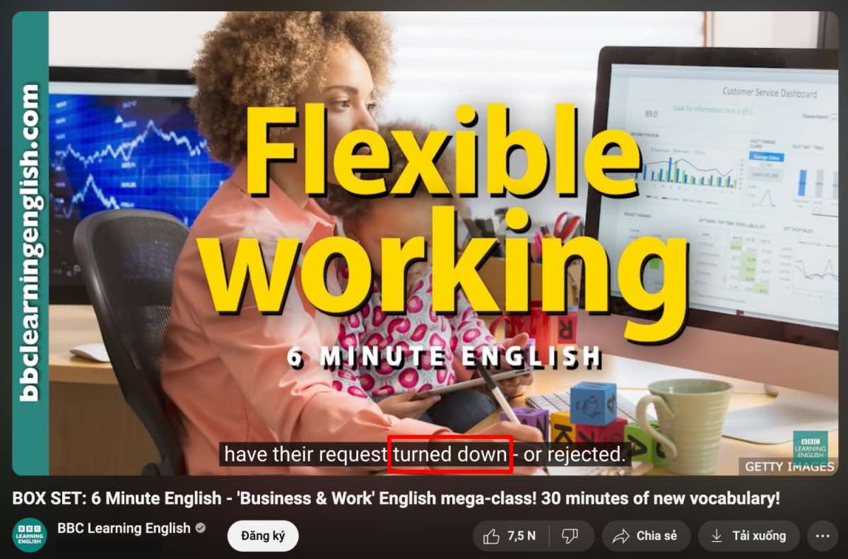 BBC learning turn down, Pearson Test of English, PTE Academic, PTE Preparation, PTE Practice Materials